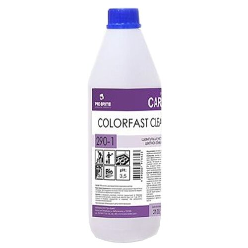 Pro-Brite      Colourfast cleaner, 1 ,  576