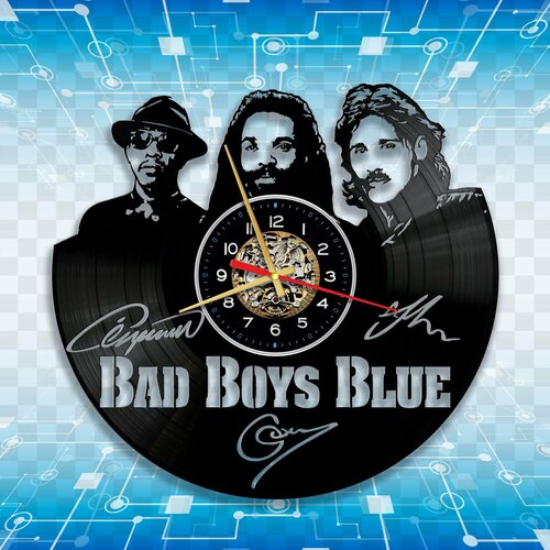        Bad Boys Blue,  1280