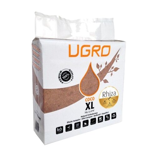    UGro XL Rhiza 70 (  ),  2540 UGro