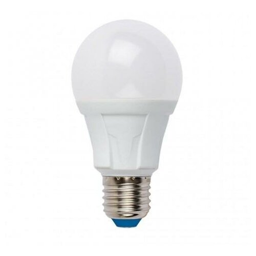   UNIEL LED-A60 13W/3000K/E27/FR PLP01WH  , .  .    (3000K). .  .,  165