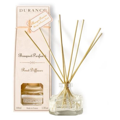 Durance /     100/ Mango & Passion Fruit,  3490