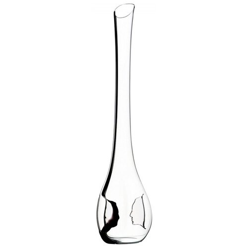    RIEDEL Black Tie Face To Face 1,766  (. 4100/13),  64350