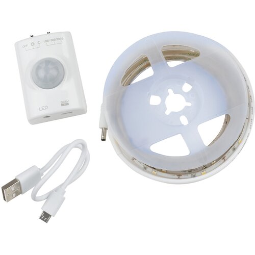      UL-00004450 ULS-R21-2,4W/4000K/1,0M/RECH SENSOR Smart Light,  1045