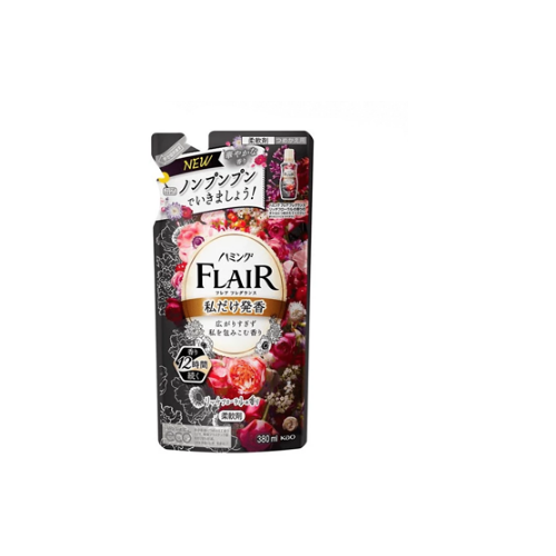    KAO Flair Fragrance Rich Floral,  ,   (400 .),  506