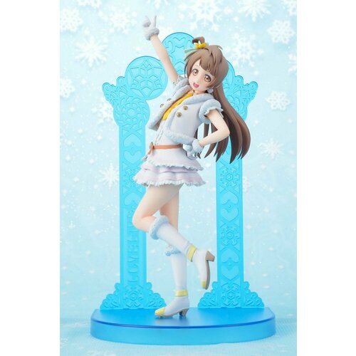  Love Live! School Idol Project SPM Figure Minami Kotori Snow Halation Ver.,  3500