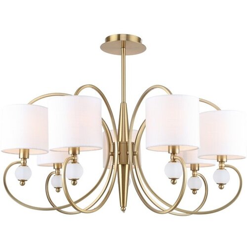    Escada Elegance 1111/7PL Brass,  24502