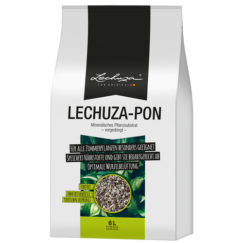   Lechuza PON 6 ,  1794 LECHUZA