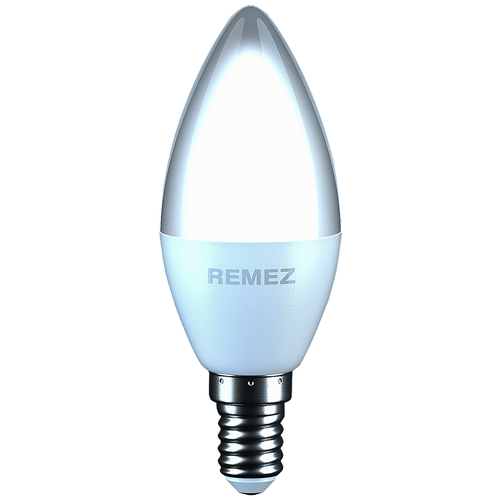   REMEZ LED C37-E14-5W-5K,  210