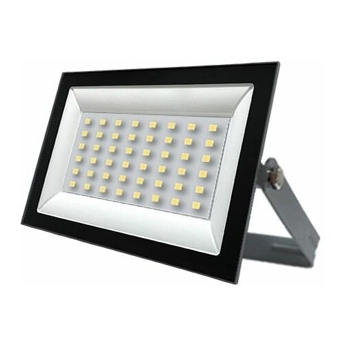  FL-LED Light-PAD Grey 50W/4200K () IP65 4250Lm -    FOTON LIGHTING,  1306 Foton Lighting