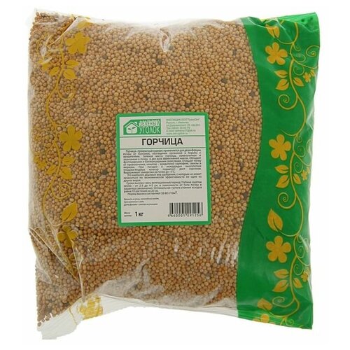 Семена Горчица, 1 кг, цена 838р