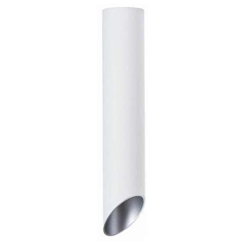   Arte Lamp A1536PL-1WH PILON-SILVER,  430