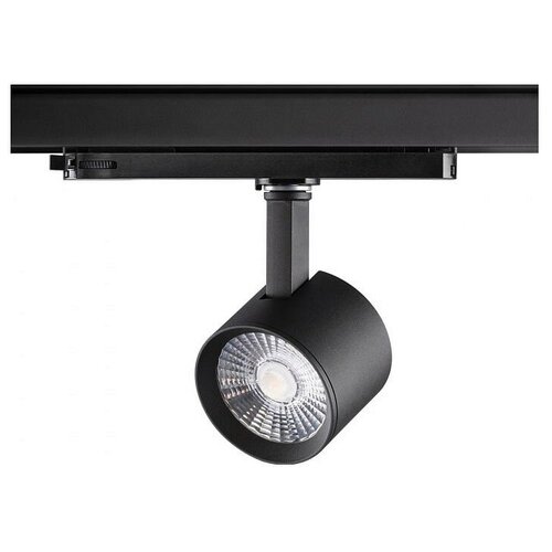 NOVOTECH 358330 PORT NT19 127    .c IP20 LED 4000 20W CURL,  3200