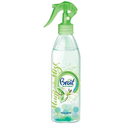   Brait Magic Mist WHITE FLOWERS, , -,  - (425 .),  264