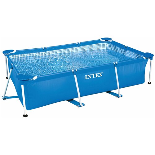   Frame Set, ,26016065, 6 ,(28271NP) INTEX,  6350