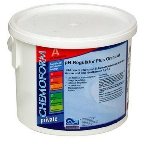       Chemoform PH- 25kg 0802025,  9890