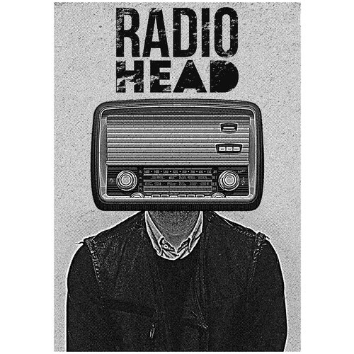  /  /  Radiohead 5070    ,  1090