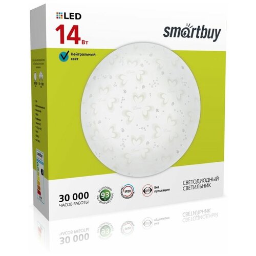    Smartbuy-14W Mood,  399