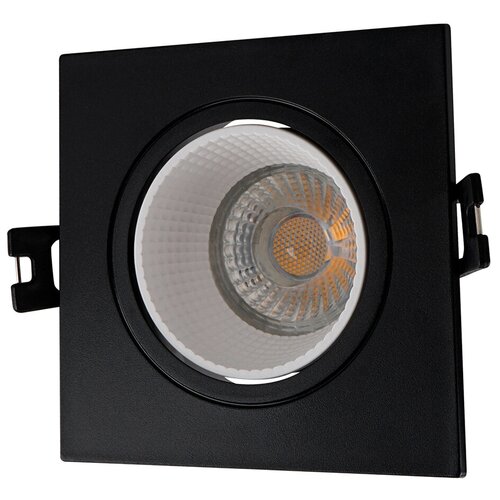 DK3071-BK+WH  , IP 20, 10 , GU5.3, LED, /, ,  916