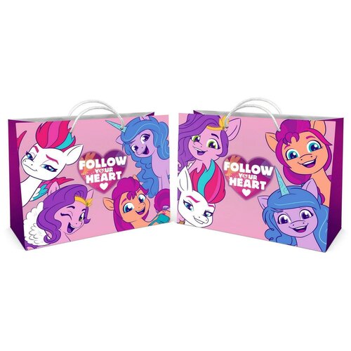 ���������� ����� ND Play My Little Pony Follow your heart �������, 400*300*140 ��, ���� 373�