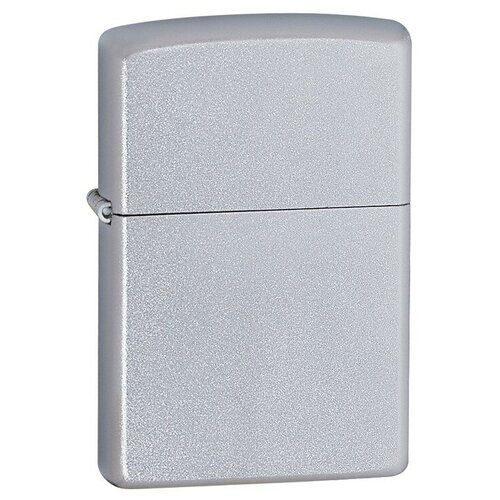  ZIPPO Classic   Satin Chrome, /, , , 36x12x56  ZIPPO-205,  2800