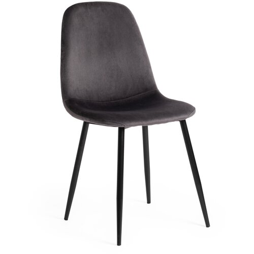 ���� TetChair Breeze 4724 grey black, ���� 3478�