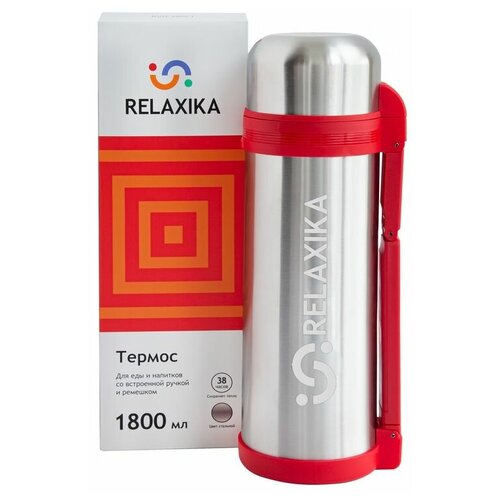  Relaxika 201 1.8L R201.1800.1,  4033