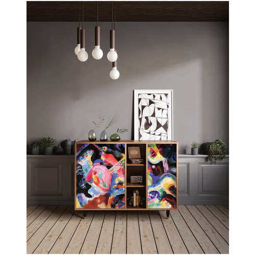  - STORYZ - BS2 Kandinsky, 125 x 97 x 48 , ,  48990