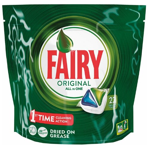     Fairy Original All in 1 , 84 ., ,  1720