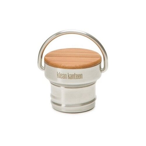  Klean Kanteen Classic Bamboo Cap 1000625,  1370