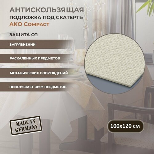 �������� �������� ��� �������� AKO Compact 100�120��, ���� 3121�