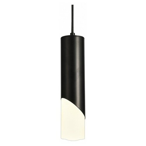   Natali Kovaltseva Loft Led LED LAMPS 81355 BLACK,  4732