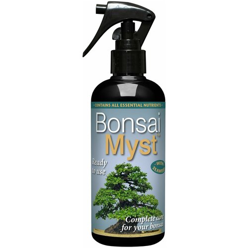  Bonsai Myst   300        Growth Technology,  1550