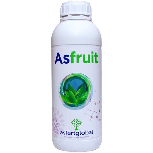     ,  (Asfruit Asfertglobal), 1 ,  6199