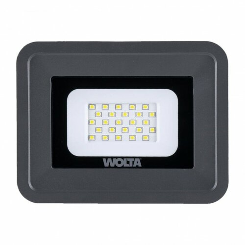   WOLTA WFLS-20W/06 20 4000K IP65 1800  150x145/110x27,  589