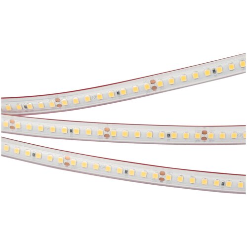 ������������ ����� Arlight ����������� RTW-PS-A160-10mm 24V Warm3500 (12 W/m, IP67, 2835, 5m) 028564(2), ���� 5541�