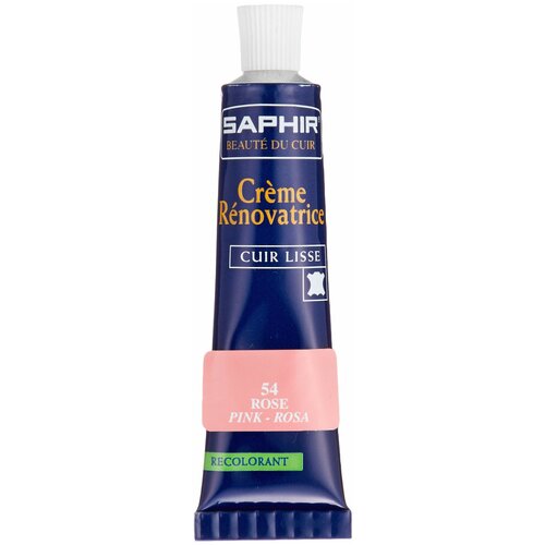     Creme Renovatrice SAPHIR ( ), , 25 . (54 ),  884