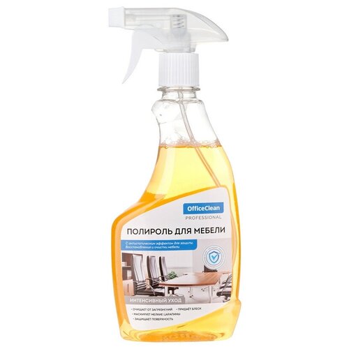      OFFICECLEAN, 500 ,  ,  250