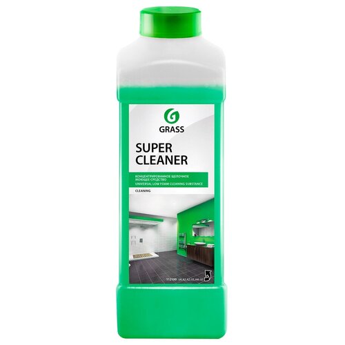     Grass Super Cleaner  5,8,  961