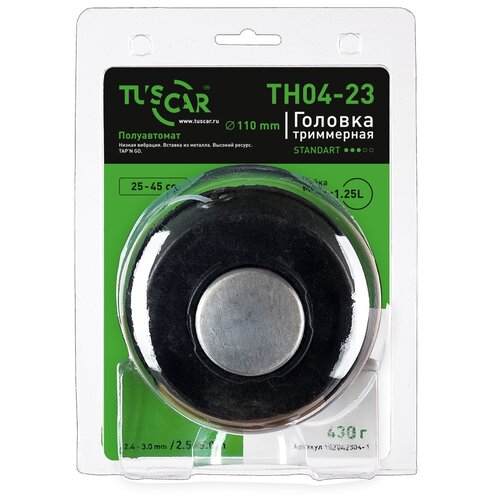 Tuscar   Th04-23, Standart,  M10x1,25L 102042304-1 .,  1368