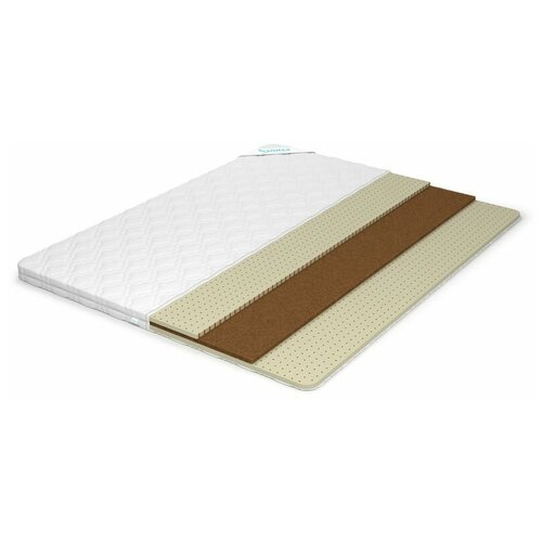  Lonax Cocos Dual Latex 6, 90x185,  14003