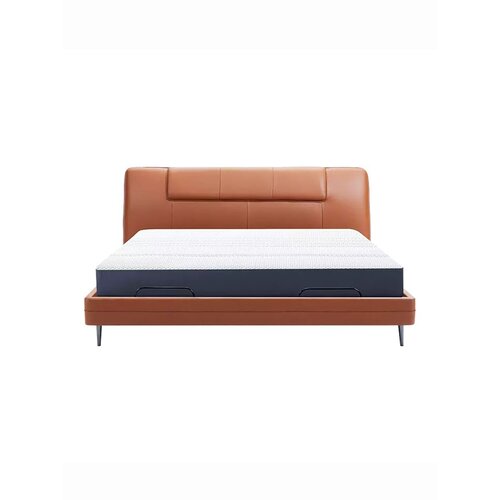    Xiaomi 8H Feel Leather Smart Electric Bed 1.5m Orange (  DT5    TZ),  163080