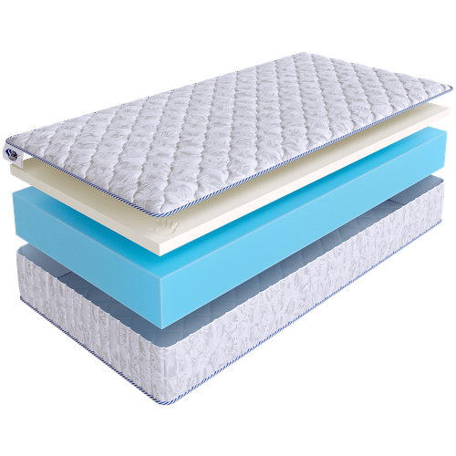  SkySleep Roller Cotton Memory 22,  155 x 195 ,  39251