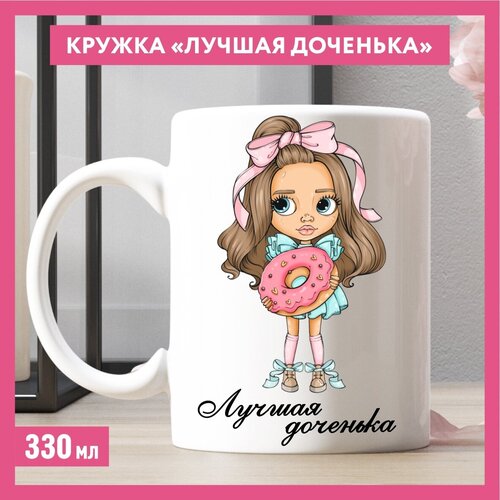     /  ,  /   56, 330 , mug_dolls_best_daughter_56,  499