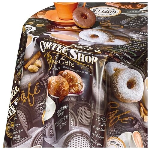 ��������, ������� �� ���� dekorama 110x140�� Donuts DEK-70A, ���� 500�