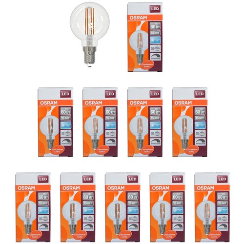   OSRAM  P E14 5 220 520 4000   ,  10,  2996