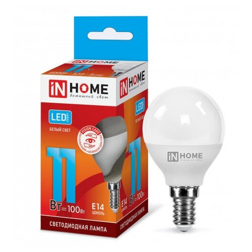   LED--VC 11 230 14 4000 990 IN HOME (5 ) (. 4690612020594),  525