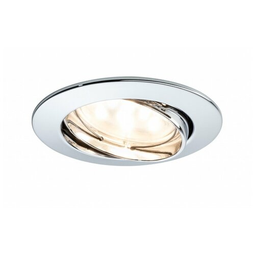   Paulmann 6.8 430 2700 IP23 LED Coin 230    92769,  2108