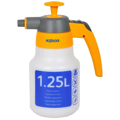  HoZelock Spraymist 1,25 ,  2300