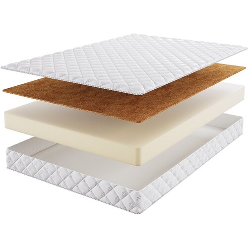  Beautyson Roll Foam Hard 14 Cocos 160200,  22574