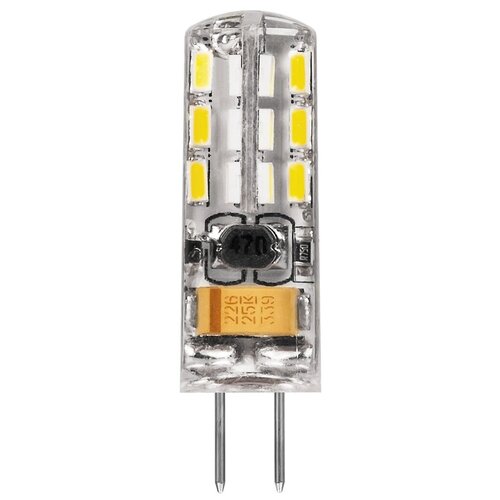  LED G4 2 12   LB-420 24LED FERON,  172